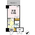 コンフォール小泉2階5.4万円