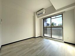 JR常磐線 松戸駅 徒歩6分の賃貸マンション 2階1Kのリビング/ダイニング