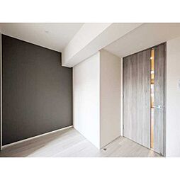 ジオエント上野稲荷町 0302 3階2Kのリビング/ダイニング