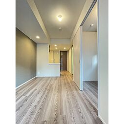 都営大江戸線 本郷三丁目駅 徒歩4分の賃貸マンション 7階1LDKのリビング/ダイニング