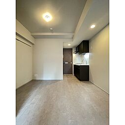 都営大江戸線 本郷三丁目駅 徒歩4分の賃貸マンション 3階1DKのリビング/ダイニング