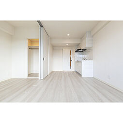 都営三田線 白山駅 徒歩3分の賃貸マンション 3階1LDKのリビング/ダイニング