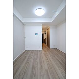 都営新宿線 大島駅 徒歩7分の賃貸マンション 4階1DKのリビング/ダイニング