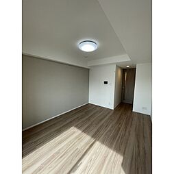 都営新宿線 大島駅 徒歩7分の賃貸マンション 6階1Kのリビング/ダイニング