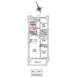 阪神なんば線 福駅 徒歩7分 2階/-