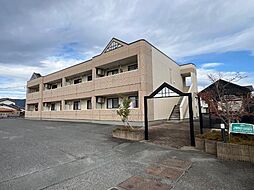 ルミナスガーデンＡ