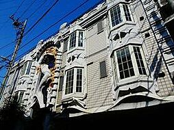 京王線 代田橋駅 徒歩5分の賃貸マンション