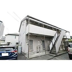 京王線 聖蹟桜ヶ丘駅 徒歩4分