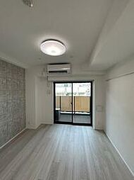 JR京浜東北・根岸線 石川町駅 徒歩6分の賃貸マンション 6階1Kのリビング/ダイニング