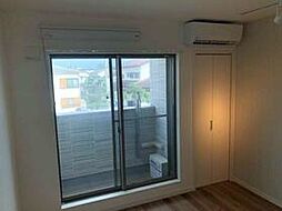 JR東海道本線 平塚駅 徒歩13分の賃貸アパート 2階1Kのリビング/ダイニング