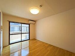 京急本線 大森町駅 徒歩7分の賃貸マンション 3階1Kのリビング/ダイニング