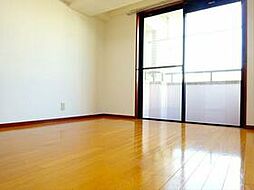 京王線 笹塚駅 徒歩11分の賃貸マンション 2階1Kのリビング/ダイニング