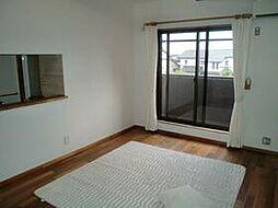 セザンヌ三谷 210 2階1Kのリビング/ダイニング