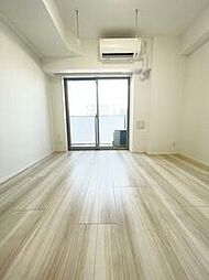 横浜市営地下鉄ブルーライン 阪東橋駅 徒歩5分の賃貸マンション 7階ワンルームのリビング/ダイニング