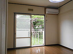 カーサメントピノ 102 1階1DKのリビング/ダイニング