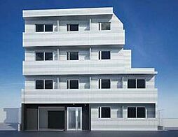 都営三田線 板橋本町駅 徒歩10分の賃貸マンション