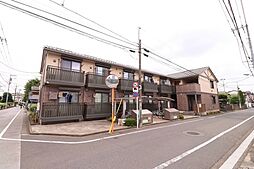 東京メトロ有楽町線 平和台駅 徒歩6分