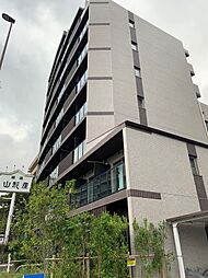 都営浅草線 馬込駅 徒歩2分の賃貸マンション