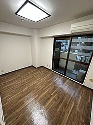 ライオンズマンション平沼第2 303 3階ワンルームのリビング/ダイニング