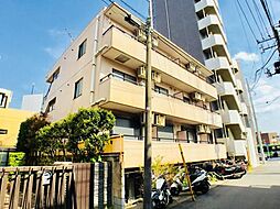 西武池袋線 椎名町駅 徒歩8分の賃貸マンション