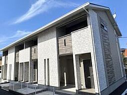 ドミール大島VII　Ｂ