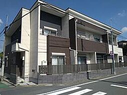 東武東上線 東武練馬駅 徒歩9分の賃貸アパート