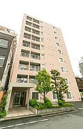 東京メトロ東西線 早稲田駅 徒歩6分の賃貸マンション