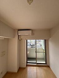 東京メトロ東西線 早稲田駅 徒歩6分の賃貸マンション 10階1Kのリビング/ダイニング