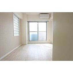 ＯＮＥ’ｓ　ＲＥＳＩＤＥＮＣＥ立川錦町 301 3階ワンルームのリビング/ダイニング