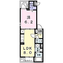 京阪本線 香里園駅 徒歩9分