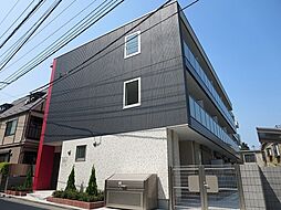 東京メトロ南北線 赤羽岩淵駅 徒歩8分