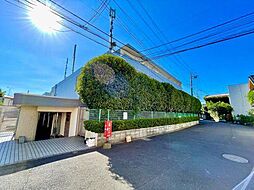 東京メトロ有楽町線 小竹向原駅 徒歩8分の賃貸マンション