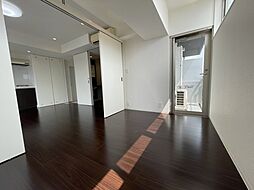 レヴィーガときわ台crob 1403 14階1LDKのリビング/ダイニング