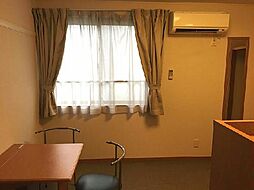 JR八高線 北八王子駅 徒歩12分の賃貸アパート 2階1Kのリビング/ダイニング