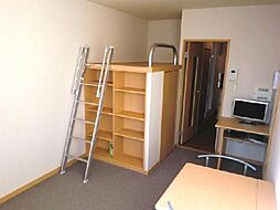 レオパレスウッドタウン 305