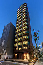 JR山手線 新橋駅 徒歩7分の賃貸マンション