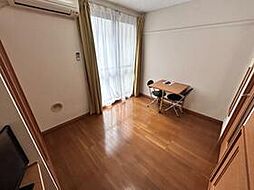 JR中央線 吉祥寺駅 徒歩24分の賃貸マンション 1階1Kのリビング/ダイニング