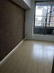 ユーレジデンス西大井 303 3階1Kのリビング/ダイニング