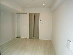 東京メトロ南北線 麻布十番駅 徒歩1分の賃貸マンション 5階1Kのリビング/ダイニング