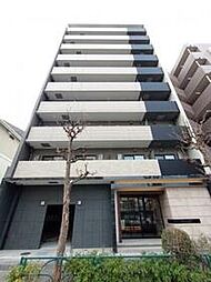 JR埼京線 北赤羽駅 徒歩5分の賃貸マンション