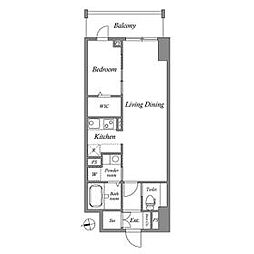 Osaka Metro御堂筋線 中津駅 徒歩7分