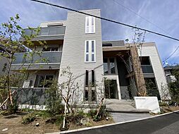 東急世田谷線 若林駅 徒歩9分の賃貸アパート