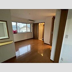 KTIレジデンス池田栄町 402 4階2LDKのリビング/ダイニング