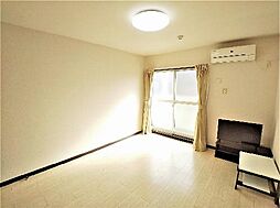 レオネクストエトワールシャトー 210 2階1Kのリビング/ダイニング