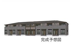 JR外房線 鎌取駅 徒歩18分