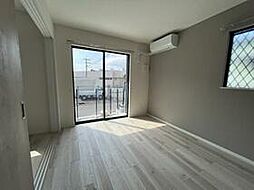 JR香椎線 土井駅 徒歩10分の賃貸アパート 1階2LDKのリビング/ダイニング