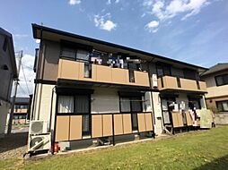 ネオ・アヴァンセ五代　壱番館