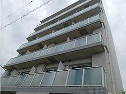 東急池上線 御嶽山駅 徒歩6分