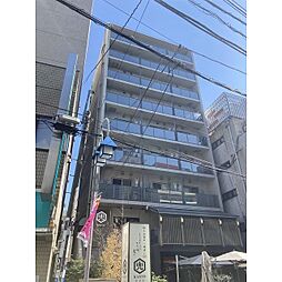 東急東横線 中目黒駅 徒歩1分の賃貸マンション