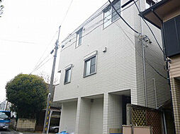 フォレスト目黒